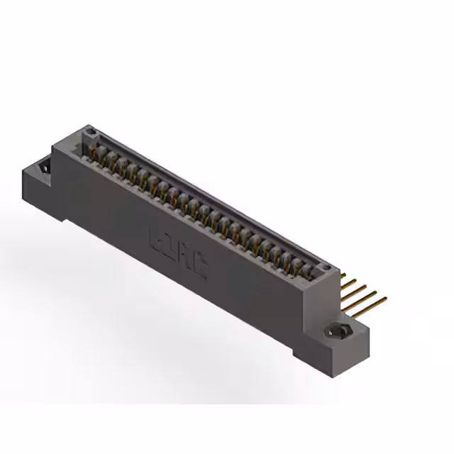 395-022-559-107 EDAC Inc.  Edgeboard Connectors